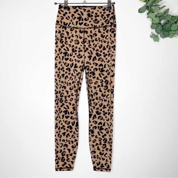 IVL Collective Into The Wild Leggings Size 4 - Picture 7 of 14